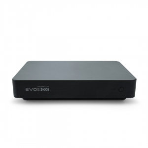 Hi-End караоке-система EVOBOX Premium + EvoSoundBar (саундбар с караоке) в Улан-Удэ