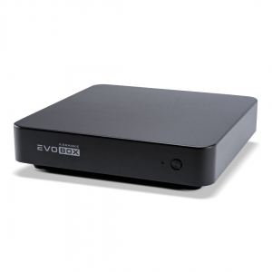 караоке-комплект EVOBOX + EvoSound Sphere 2.1 в Улан-Удэ
