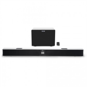 караоке-комплект EVOBOX Classic + EvoSound Bar (саундбар с караоке) в Улан-Удэ