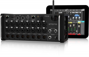 Midas MR18 цифровой микшер в Улан-Удэ
