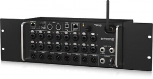 Midas MR18 цифровой микшер в Улан-Удэ