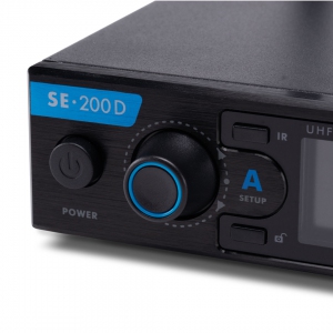 SE-200D цифровые микрофоны в Улан-Удэ