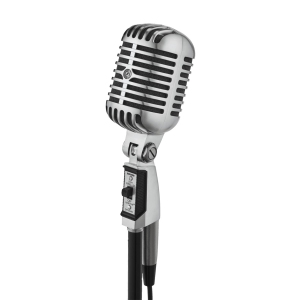 SHURE 55SH SERIES II вокальный, динамический микрофон в Улан-Удэ