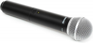 SHURE BLX24E/PG58 M17 вокальная радиосистема в Улан-Удэ