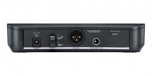 SHURE BLX24E/SM58 M17 вокальная радиосистема в Улан-Удэ
