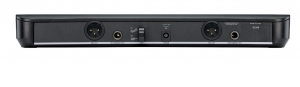 SHURE BLX288E/B58 M17 вокальная радиосистема в Улан-Удэ