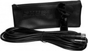 SHURE SV100-A динамический микрофон в Улан-Удэ