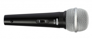 SHURE SV100-A динамический микрофон в Улан-Удэ