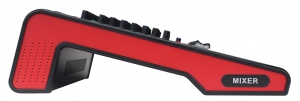 SVS Audiotechnik mixers AM-12 Микшерный пульт аналоговый, 12-канальный в Улан-Удэ