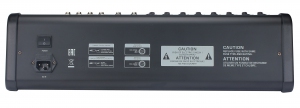 SVS Audiotechnik mixers AM-12 Микшерный пульт аналоговый, 12-канальный в Улан-Удэ
