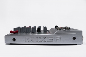 SVS Audiotechnik mixers AM-6 DSP Микшерный пульт аналоговый, 6-канальный SVS Audiotechnik mixers в Улан-Удэ