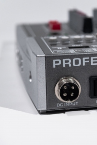 SVS Audiotechnik mixers AM-6 DSP Микшерный пульт аналоговый, 6-канальный SVS Audiotechnik mixers в Улан-Удэ