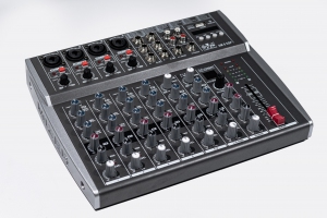 SVS Audiotechnik mixers AM-8 DSP Микшерный пульт аналоговый, 8-канальный в Улан-Удэ