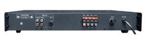 SVS Audiotechnik STA-80 Микшер-усилитель для систем Public Address в Улан-Удэ