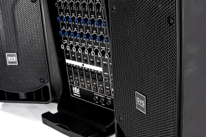 SVS Audiotechnik STAGESET 600 Акустический комплект активный в Улан-Удэ