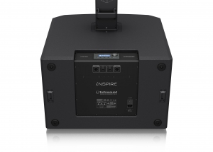 Turbosound iNSPIRE iP3000 модульная аудио колонна 2000Вт в Улан-Удэ
