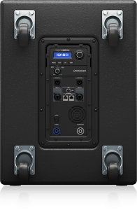 Turbosound iQ15B сабвуфер активный в Улан-Удэ
