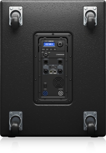 Turbosound iQ18B сабвуфер активный в Улан-Удэ
