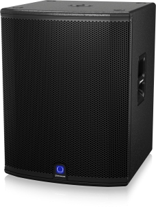 Turbosound iQ18B сабвуфер активный в Улан-Удэ