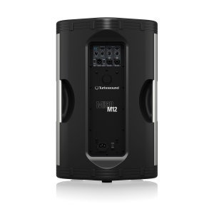 Turbosound MILAN M12 активная акустическая система в Улан-Удэ