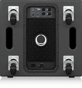 Turbosound Milan M15B сабвуфер активный в Улан-Удэ