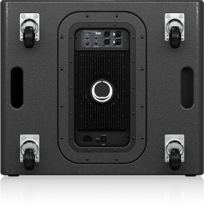 Turbosound Milan M18B сабвуфер активный в Улан-Удэ