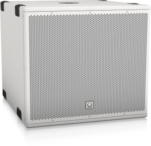 Turbosound NuQ115B-AN Активный сабвуфер в Улан-Удэ