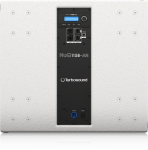Turbosound NuQ115B-AN Активный сабвуфер в Улан-Удэ