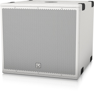Turbosound NuQ115B-AN Активный сабвуфер в Улан-Удэ