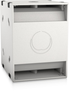 Turbosound NuQ118B-AN Активный сабвуфер в Улан-Удэ