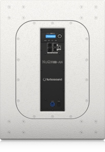 Turbosound NuQ118B-AN Активный сабвуфер в Улан-Удэ