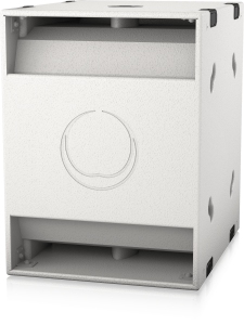 Turbosound NuQ118B-AN Активный сабвуфер в Улан-Удэ
