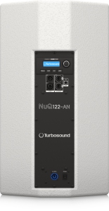 Turbosound NuQ122-AN Активная акустическая система в Улан-Удэ