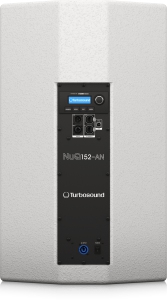 Turbosound NuQ152-AN Активная акустическая система в Улан-Удэ