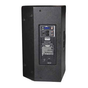 XLine ALFA P-15A DSP Акустическая система активная с DSP и Bluetooth в Улан-Удэ