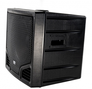 XLine SPX-18A SUB Сабвуфер активный в Улан-Удэ
